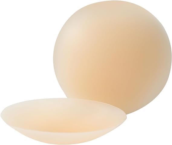 #SK02 Reusable Nipple Covers – Seamless, Invisible & Skin-Friendly