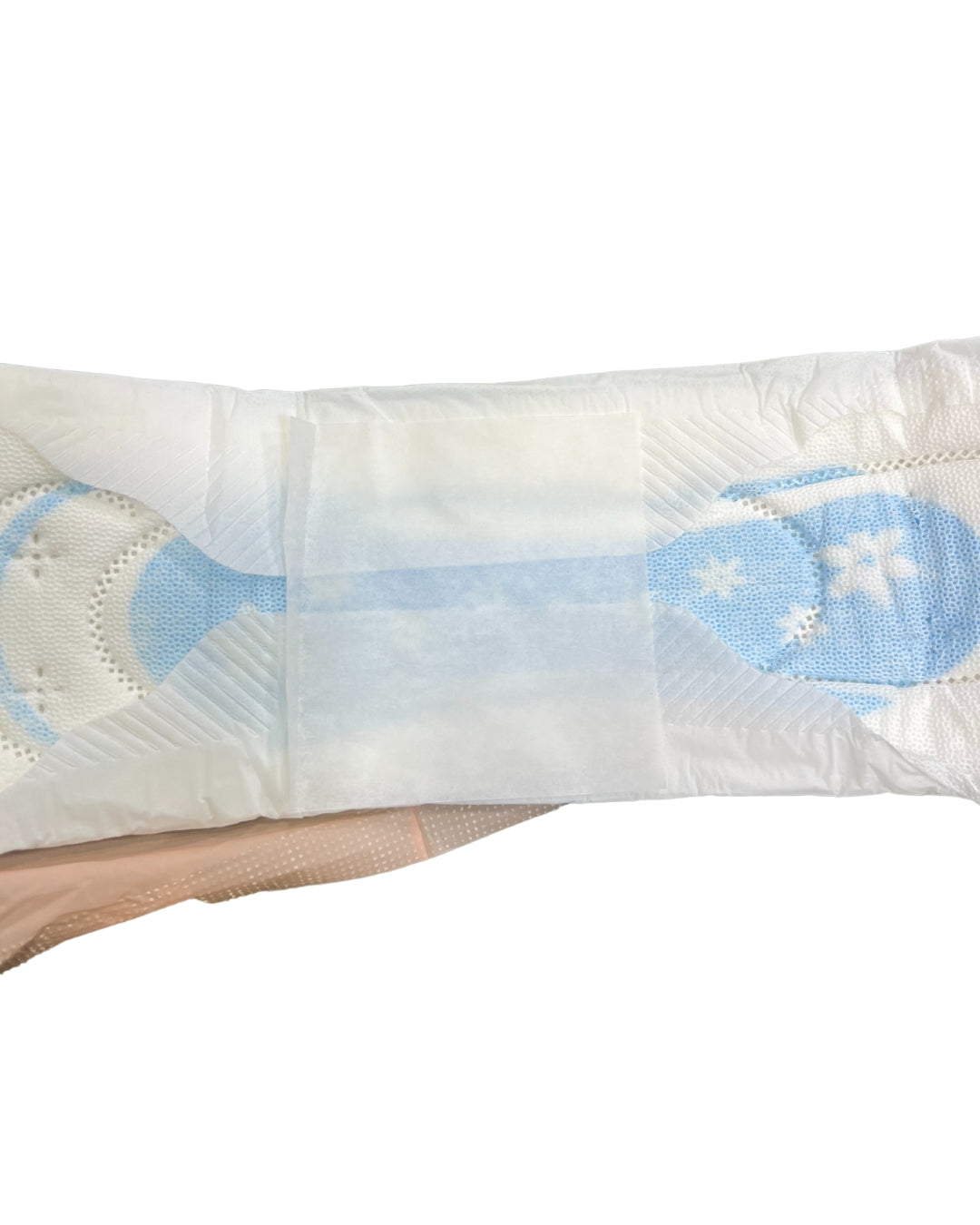 ExtraCare Original Orange Maxi Pads – Heavy Flow Protection