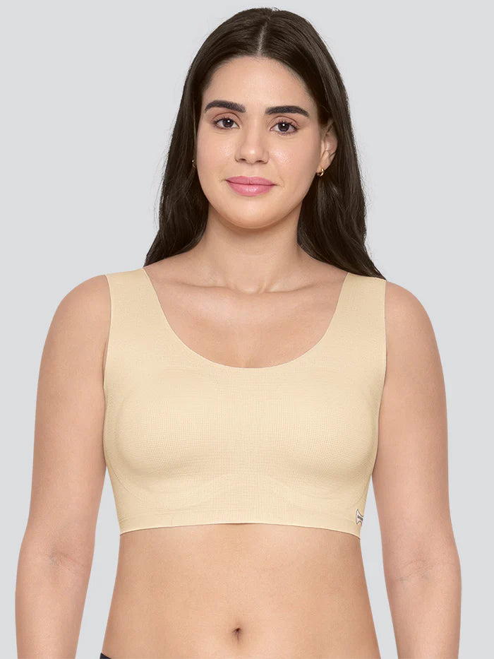 B-256 Dermawear Women's Breezeology Bra