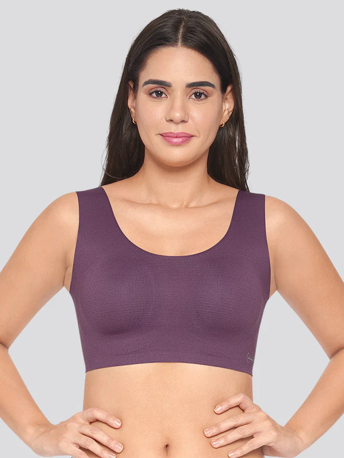 B-256 Dermawear Women's Breezeology Bra