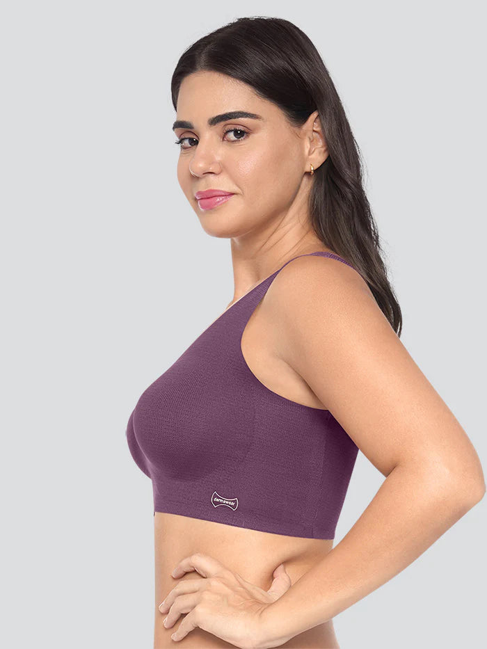 B-256 Dermawear Women's Breezeology Bra