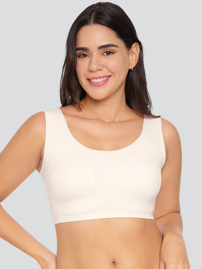 B-256 Dermawear Women's Breezeology Bra