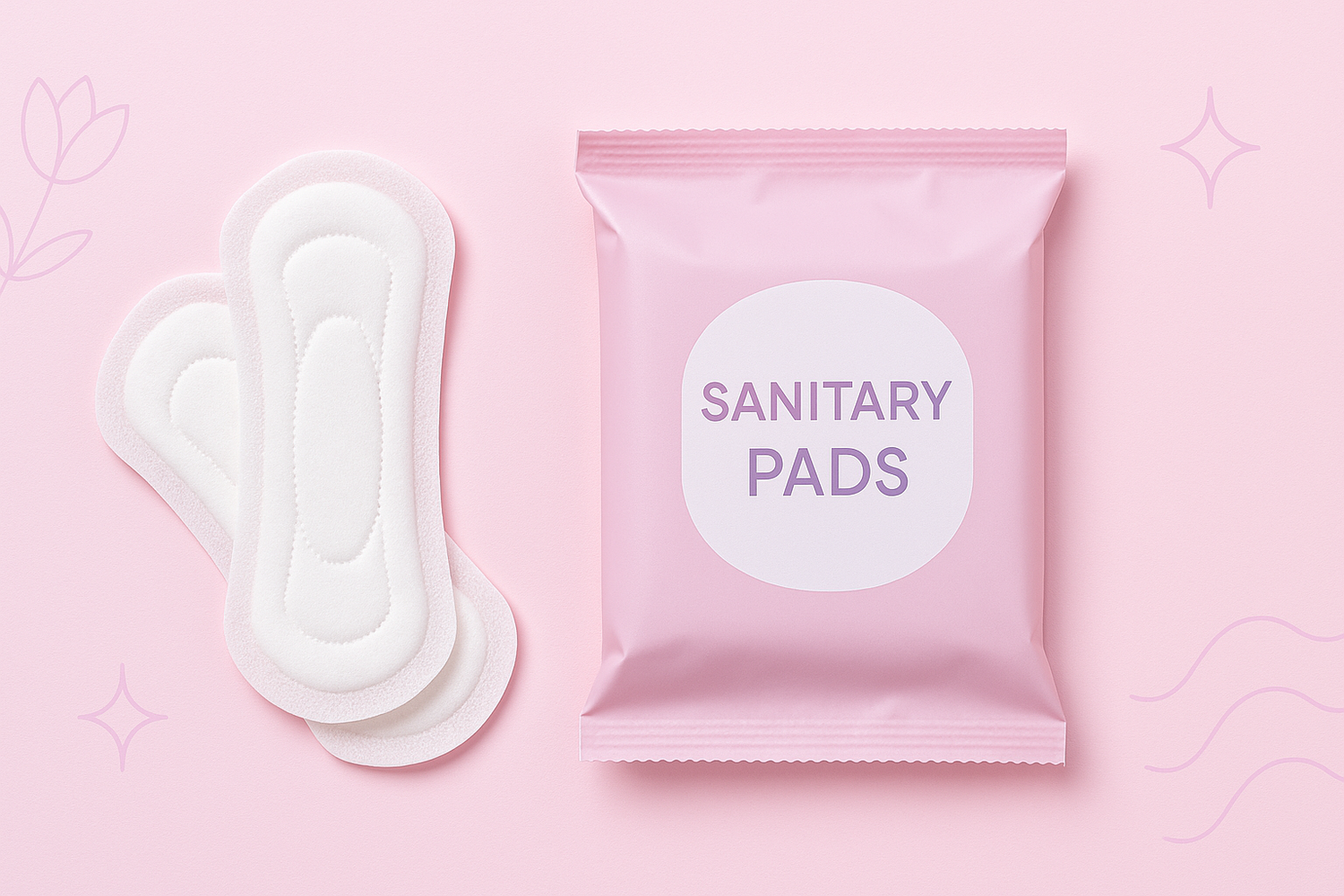 Sanitary Pad