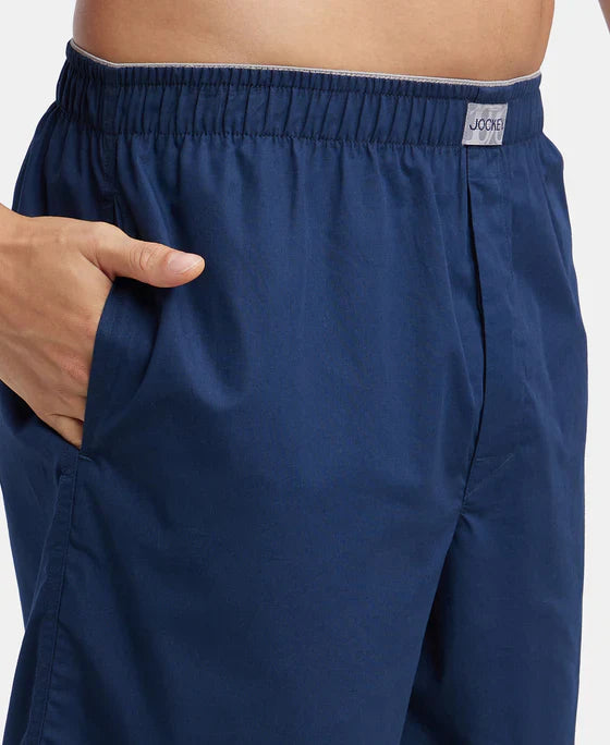 Man Shorts