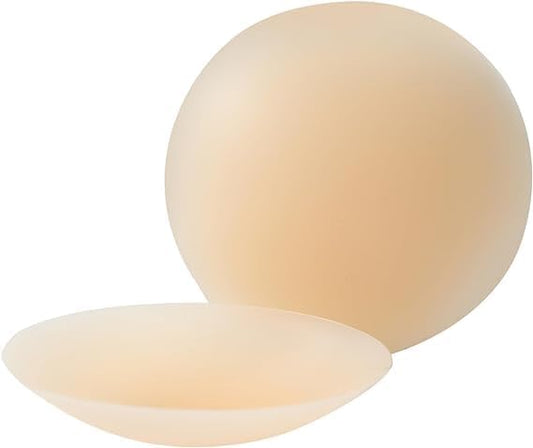 #SK02 Reusable Nipple Covers – Seamless, Invisible & Skin-Friendly