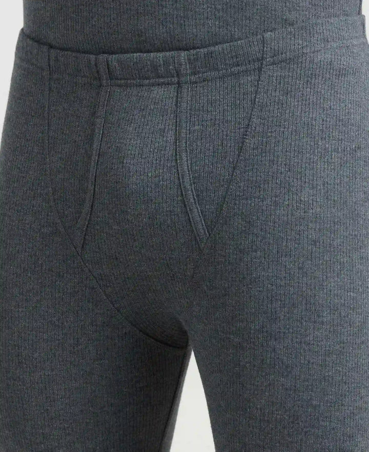 #2420 Jockey Men's Super Combed Cotton Rich Thermal Long Johns with Stay Warm Technology