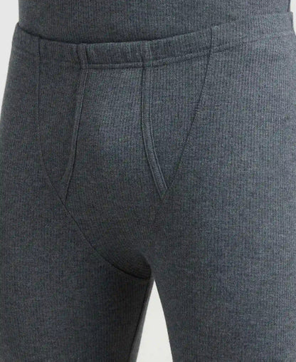 #2420 Jockey Men's Super Combed Cotton Rich Thermal Long Johns with Stay Warm Technology
