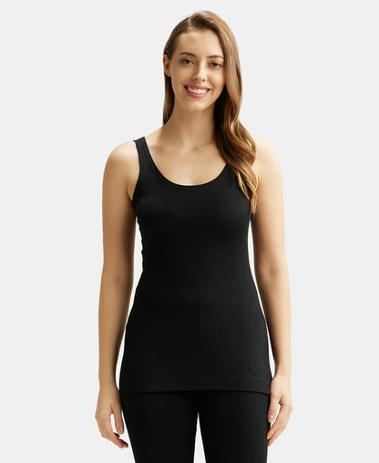 #2500 Jockey Super Combed Cotton Rich Thermal Tank Top with Stay Warm Technology