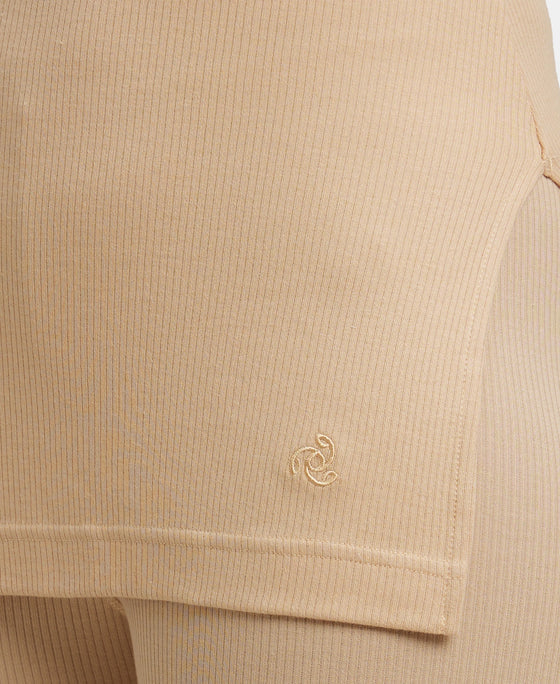 #2500 Jockey Super Combed Cotton Rich Thermal Tank Top with Stay Warm Technology
