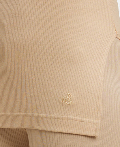 #2500 Jockey Super Combed Cotton Rich Thermal Tank Top with Stay Warm Technology