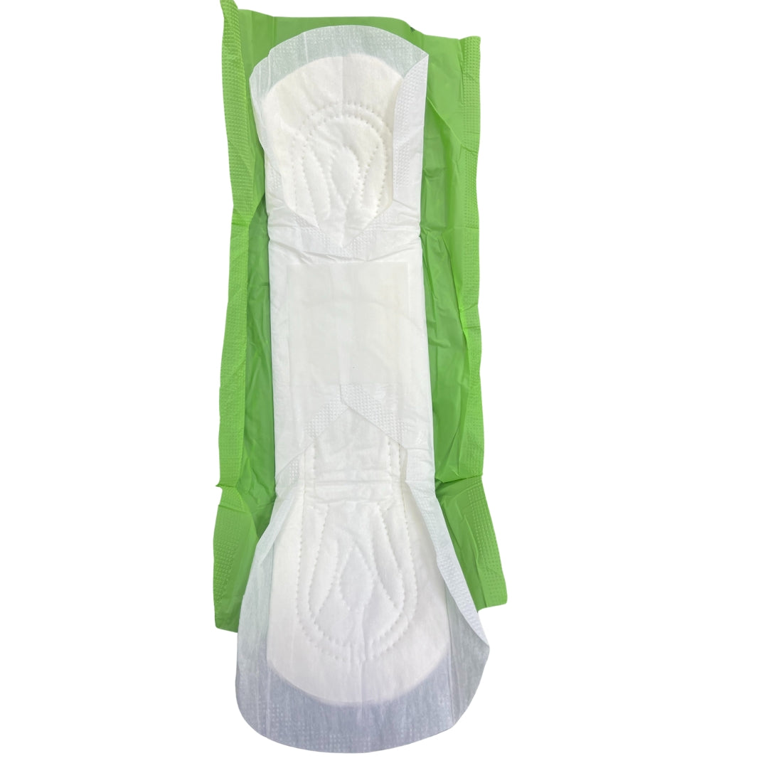 7Soft XXL Ultra Care Sanitary Pads – 40 Pads