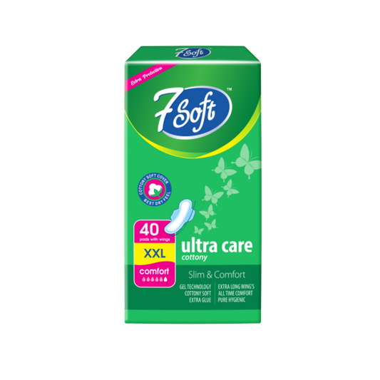 7 Soft Ultra Care XXL 320mm