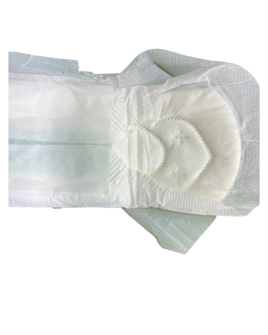 #Extra Care Cottony Soft Maxi XXL – Premium Comfort with Amon Chip Protection