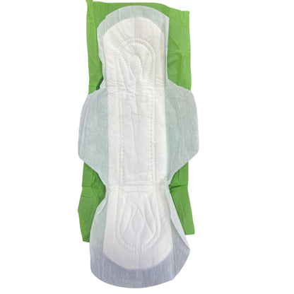 7Soft XXL Ultra Care Sanitary Pads – 40 Pads