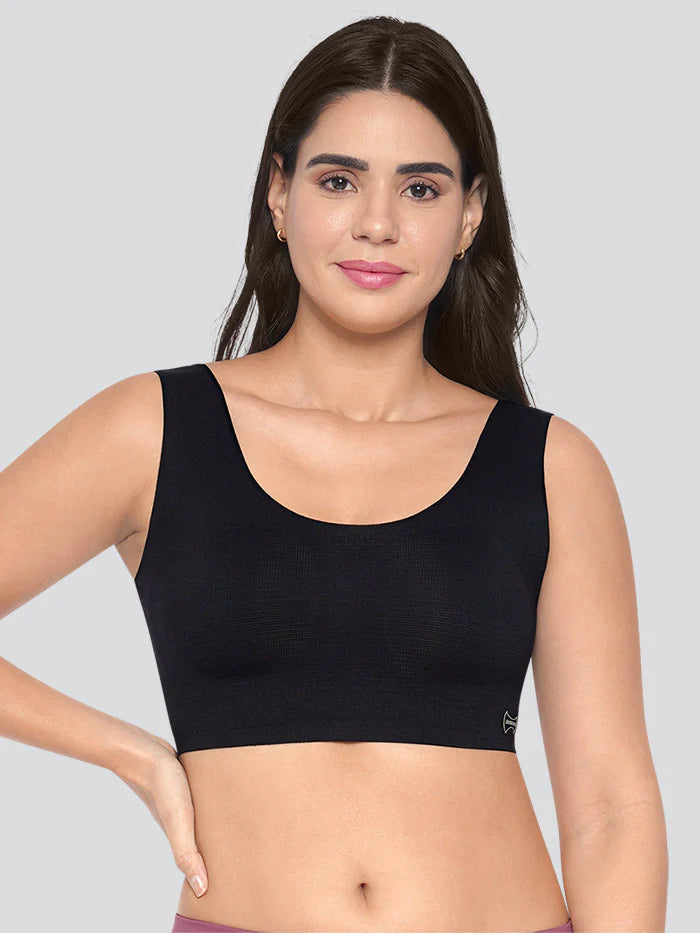 B-256 Dermawear Women's Breezeology Bra
