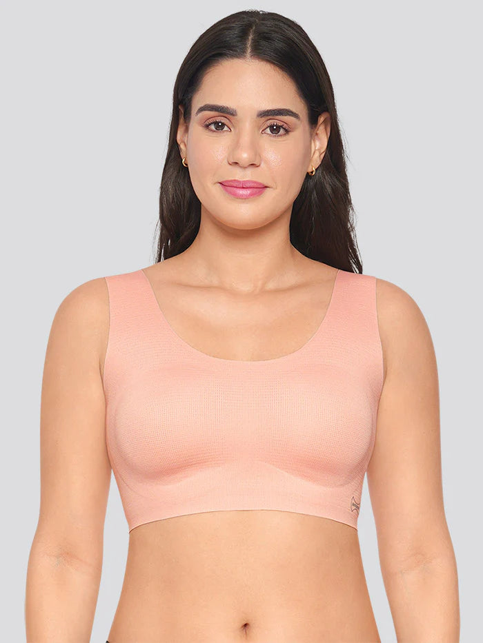 B-256 Dermawear Women's Breezeology Bra