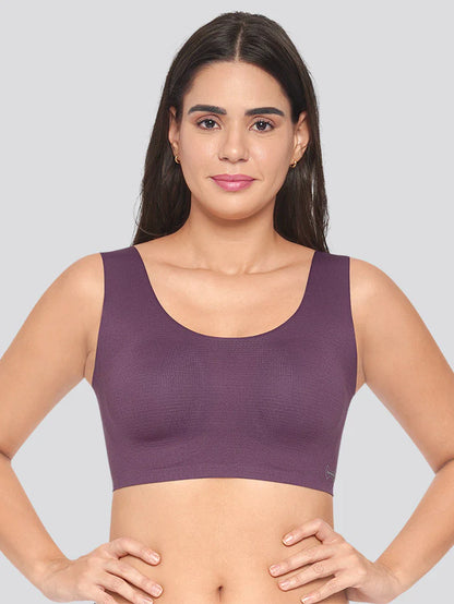 B-256 Dermawear Women's Breezeology Bra