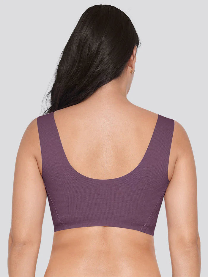 B-256 Dermawear Women's Breezeology Bra