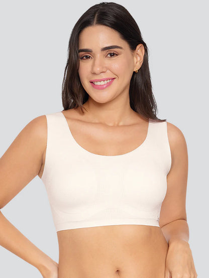B-256 Dermawear Women's Breezeology Bra