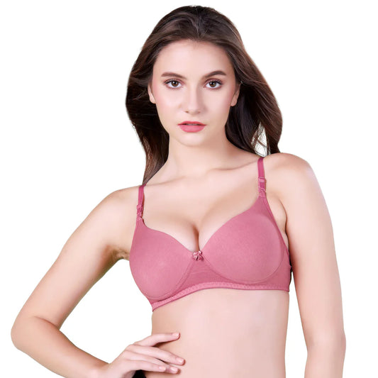 #NEXA Scoopy PAD FULL CUP PADDED BRA