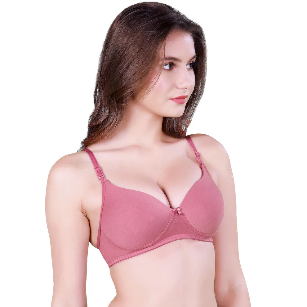 #NEXA Scoopy PAD FULL CUP PADDED BRA