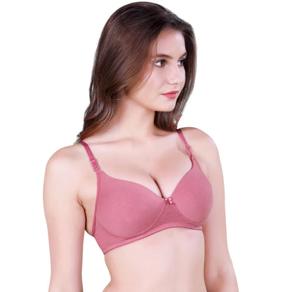 #NEXA Scoopy PAD FULL CUP PADDED BRA