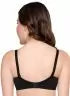 #Vivanta Trylo Cotton Wire Free Casual Seamless Molded Bra